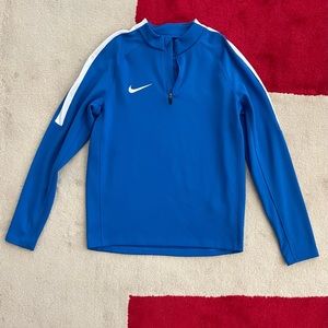 Nike Boys Pullover